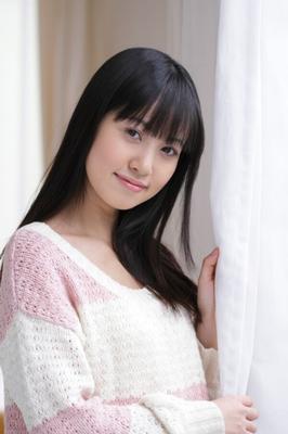 Modèles rasés japonais