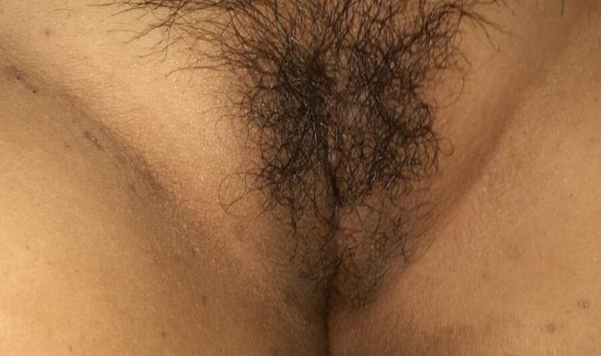 My pussy