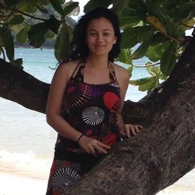 Desiree filipina netzfund
