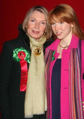 Molly Quinn / Actriz estadounidense