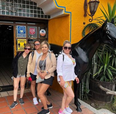 Moms trip�.which one you want? COMMENT