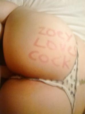 zoey