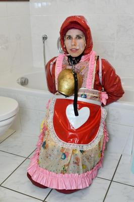 Whitetrash Mohameds allemand Dhimmi spermsluts
