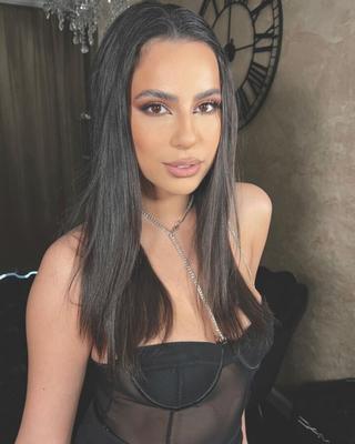 Romanian Slut Anemona M