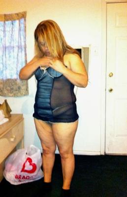 Gordita Rubia