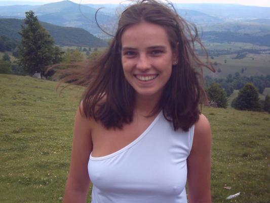 sweet and sexy german girl