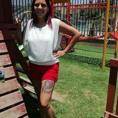 Miriam Olivas