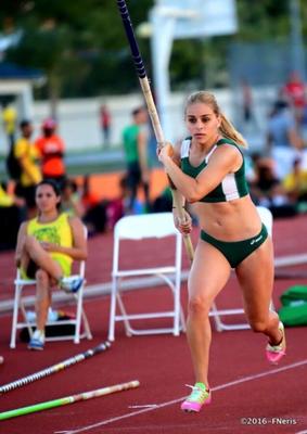 Latinas-Athleten