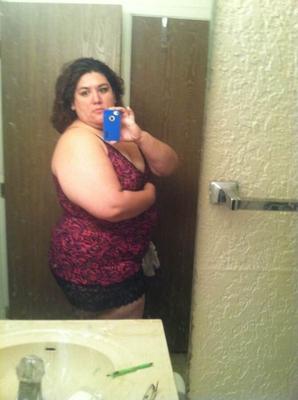 Annette~~El Paso
