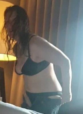 Fotos inconscientes de Milf GF