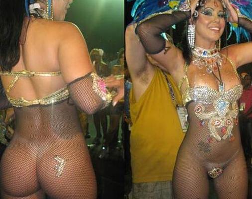 Brazilian Carnival XIX