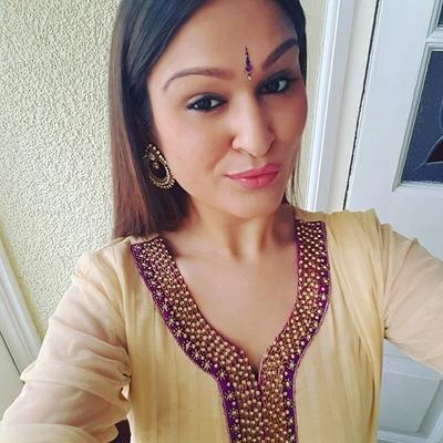muslim slut