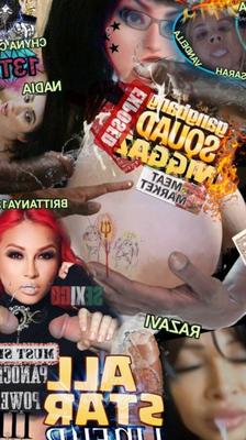 Brittanya Razavi - SUCIAZ Sunday Night Cream Scream ????????