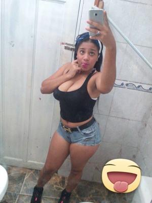 PERLA TETONA DOMINICANA