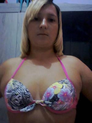 Big Ass Blonde  - Boa de Bunda