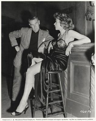 Gloria Grahame