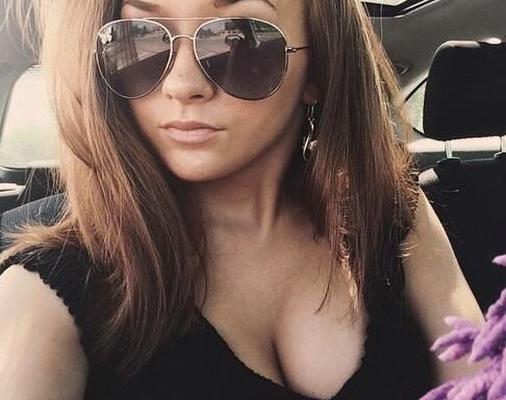 ¡Bonitas tetas!