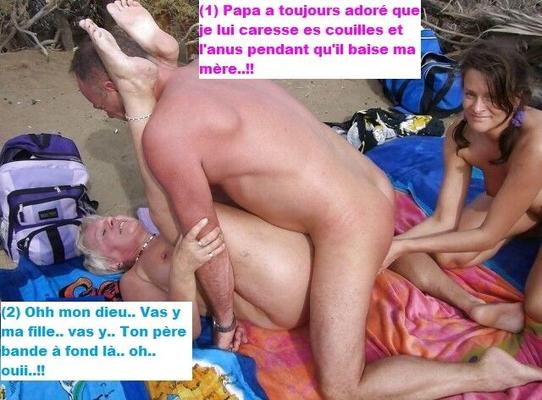 INCEST XXV