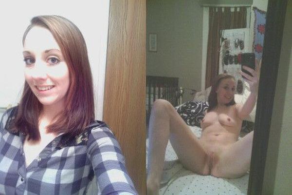 Hot Amateur Cassandra