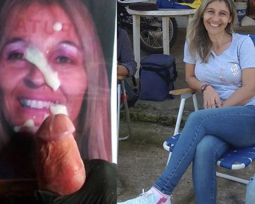 A Leticia le gusta que le dejen el culo bien roto