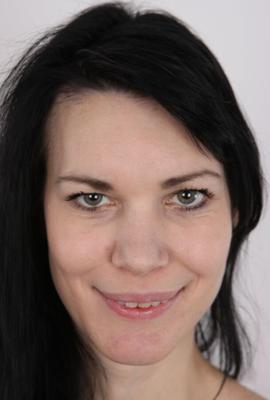 Ich möchte ein Pornostar sein – TAMARA