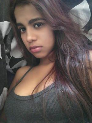 No nude amateur