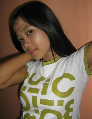 dina sexy asiática