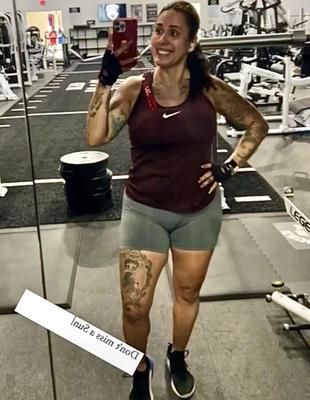Fat pussy Mexican milf