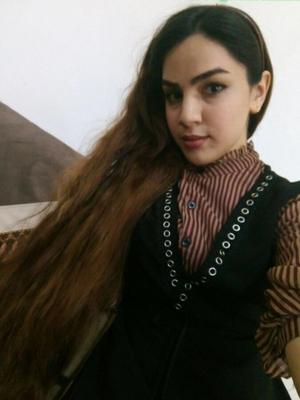 adolescent arabe