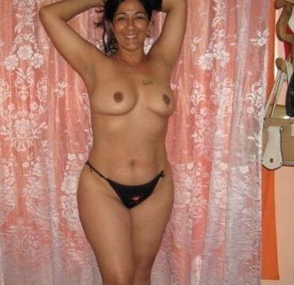 MILF MEXICANA SEXY