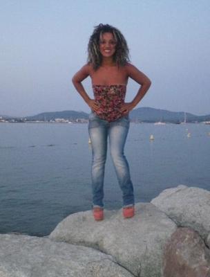 Sophia K chienne de beurette