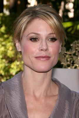 ジュリー・ボーウェン / アメリカの女優