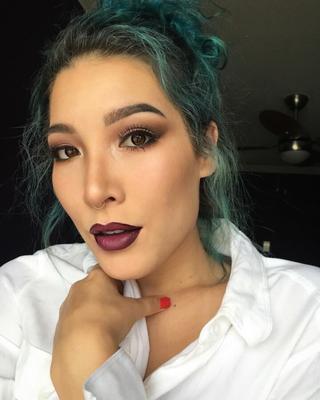 Maxine Lucille
