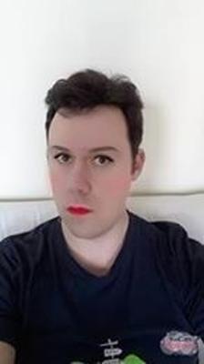 Sarah UK Sissy For Comments