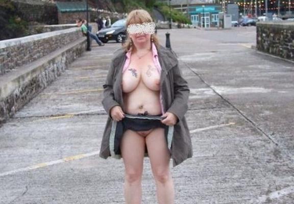 SHARON FROM UK