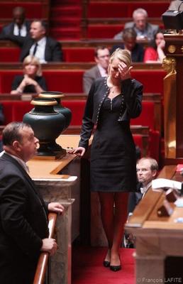 Marion Maréchal-Le Pen