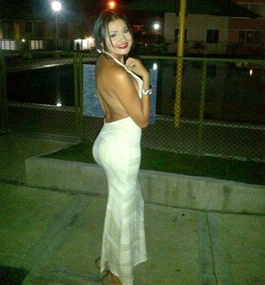 Aleja Carvajal Prepago Ibague
