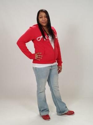 Nicky The Toughest Chick in Seattle and The Chick That Beat up G