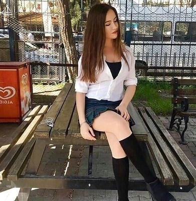 Turkish Teens