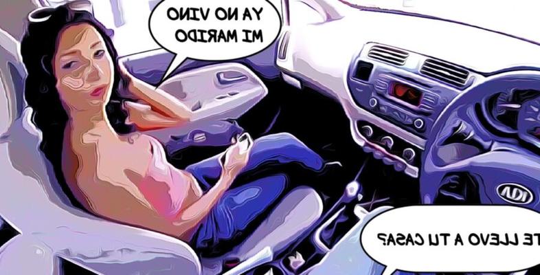 Antes de llevarte a tu esposa