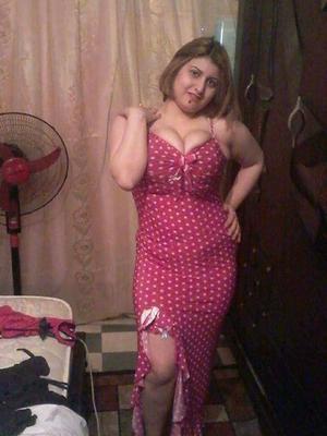 chica  hanan