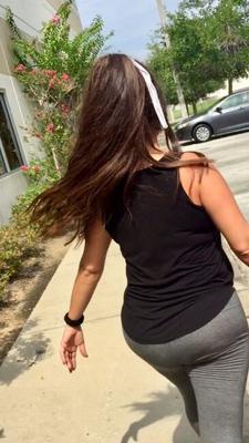 Colombian Milf