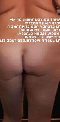 Captions for Obstinate - Very sexy milf!