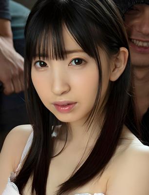Kotone Toua (Kotone Fuyue 冬 愛 こ と ね)