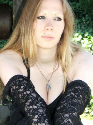 GOTHIQUE SEXY