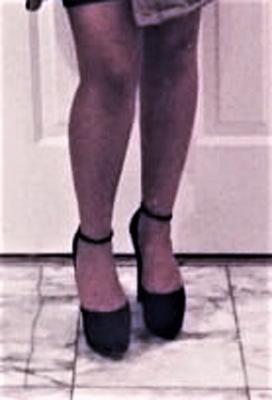 Talons de pute