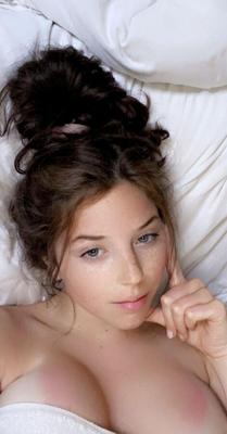 Exposed Teens #1 - Big Tits + Inverted Nips