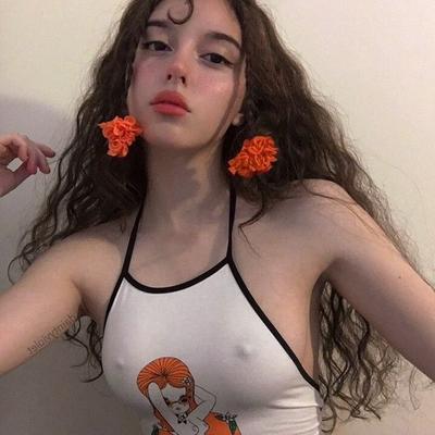 Modelo IG Violet Vendandi.