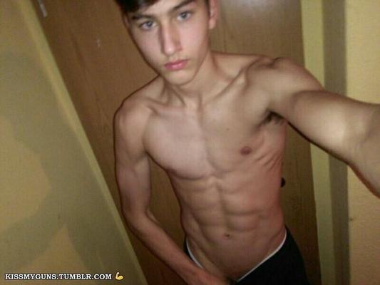 SET Christian from Germany