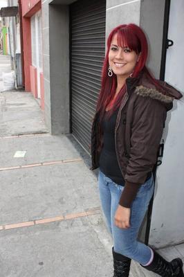 oyeloca camila mendoza Latine